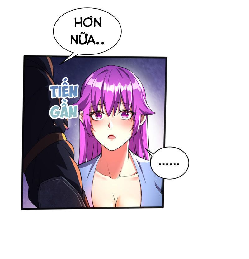 Quân Đoàn Nữ Tử Ngày Tận Thế Của Tôi: Chapter 5