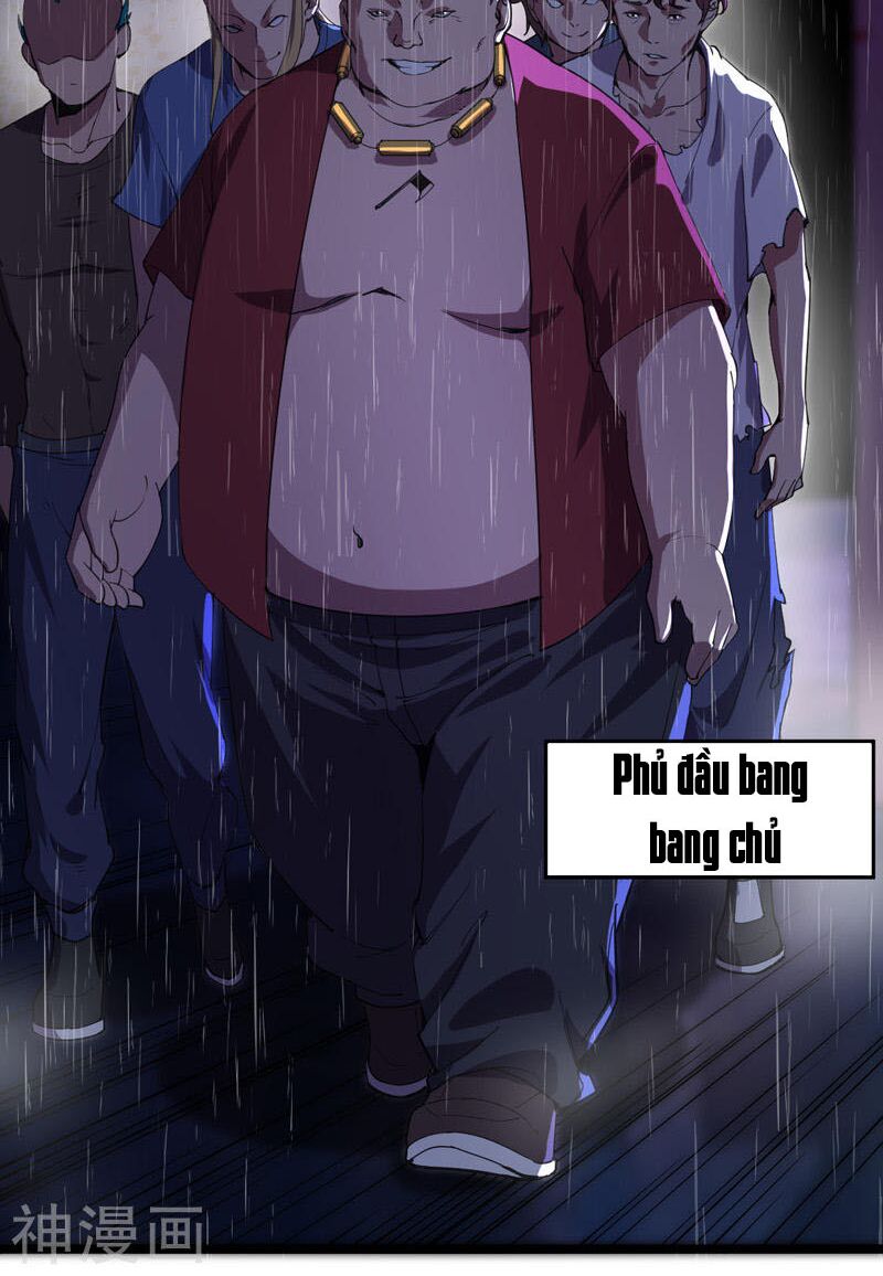 Quân Đoàn Nữ Tử Ngày Tận Thế Của Tôi: Chapter 5