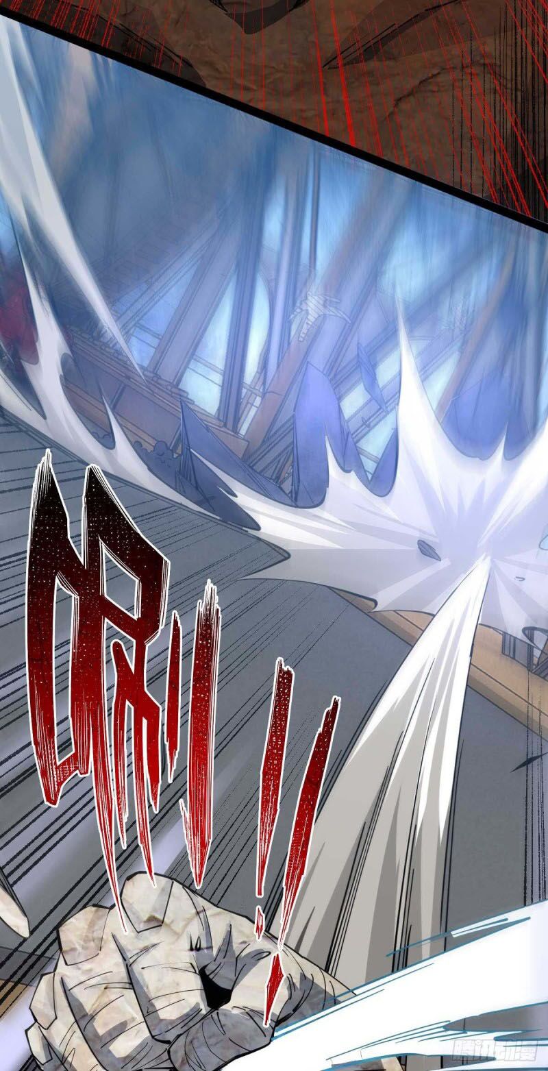 Quân Đoàn Nữ Tử Ngày Tận Thế Của Tôi: Chapter 54