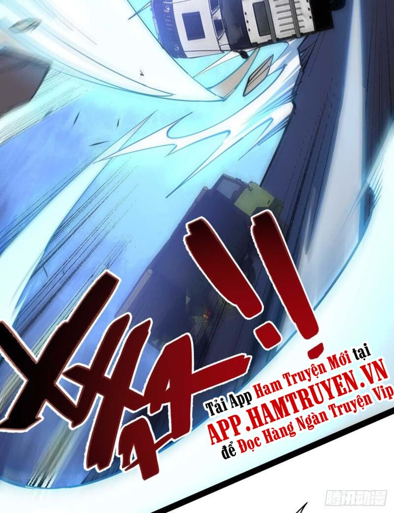 Quân Đoàn Nữ Tử Ngày Tận Thế Của Tôi: Chapter 54