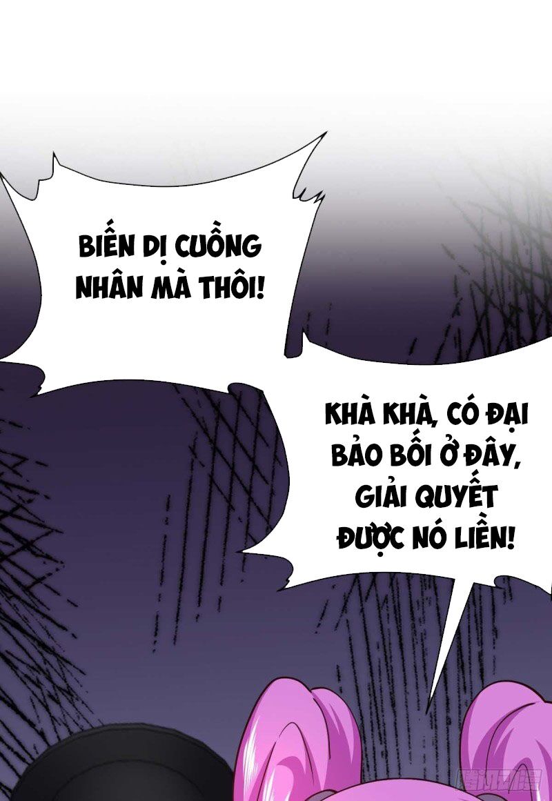 Quân Đoàn Nữ Tử Ngày Tận Thế Của Tôi: Chapter 54