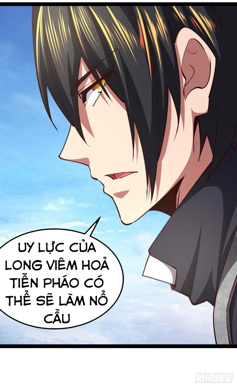 Quân Đoàn Nữ Tử Ngày Tận Thế Của Tôi: Chapter 54