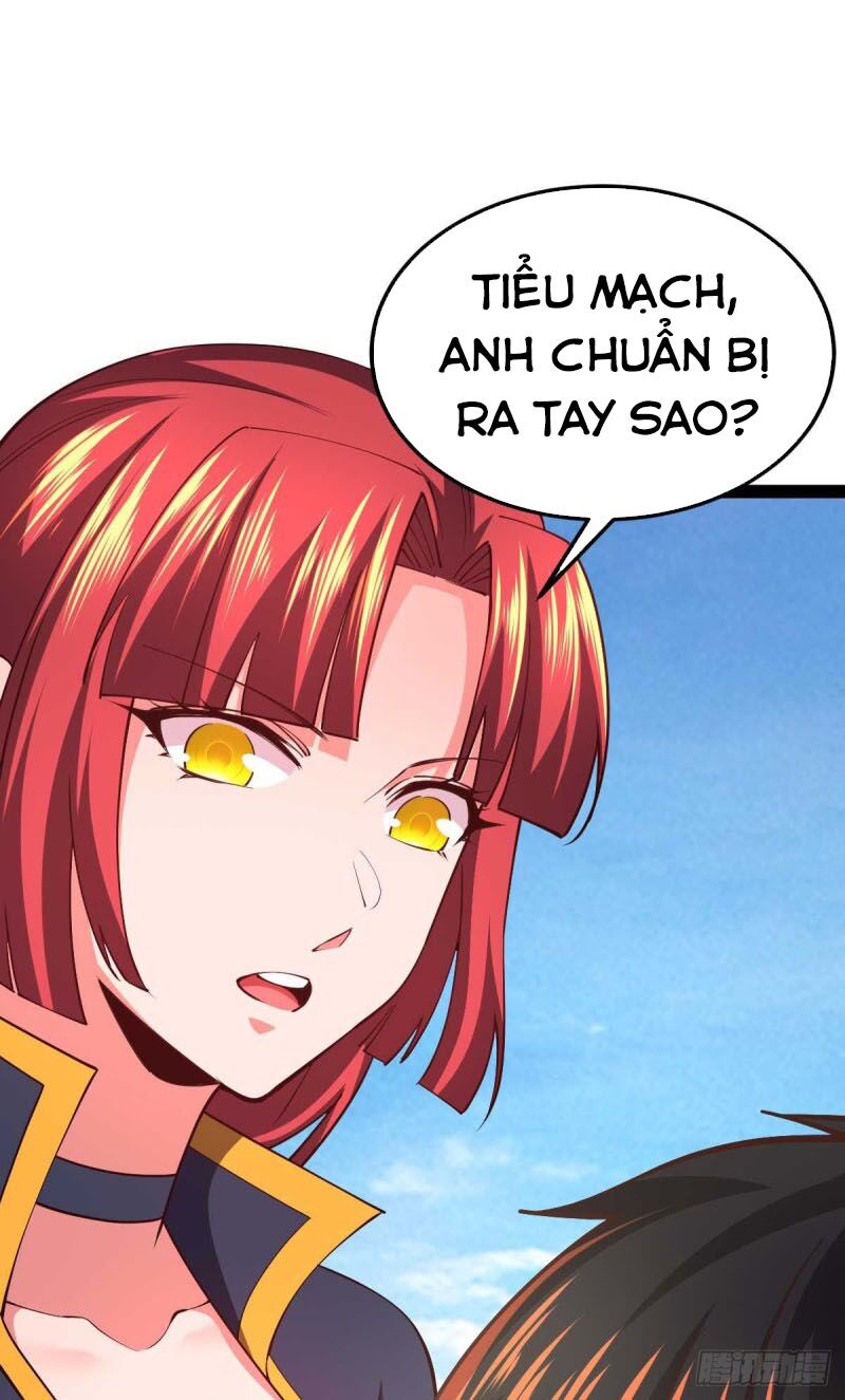 Quân Đoàn Nữ Tử Ngày Tận Thế Của Tôi: Chapter 54