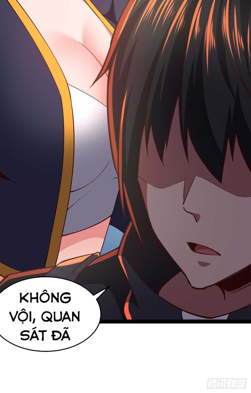 Quân Đoàn Nữ Tử Ngày Tận Thế Của Tôi: Chapter 54