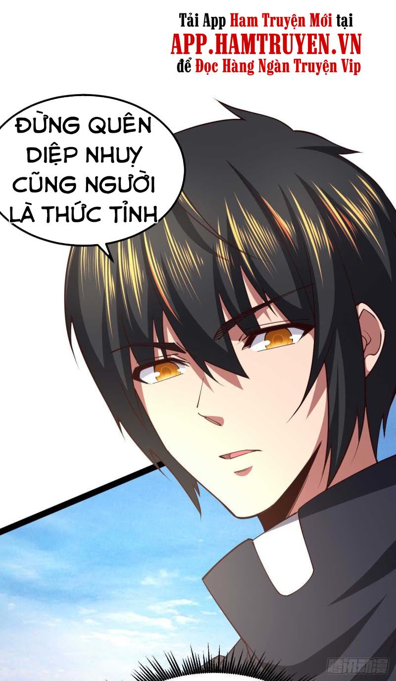 Quân Đoàn Nữ Tử Ngày Tận Thế Của Tôi: Chapter 54