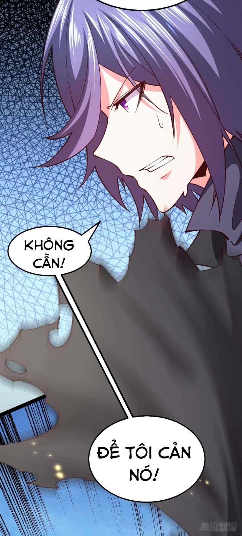 Quân Đoàn Nữ Tử Ngày Tận Thế Của Tôi: Chapter 54