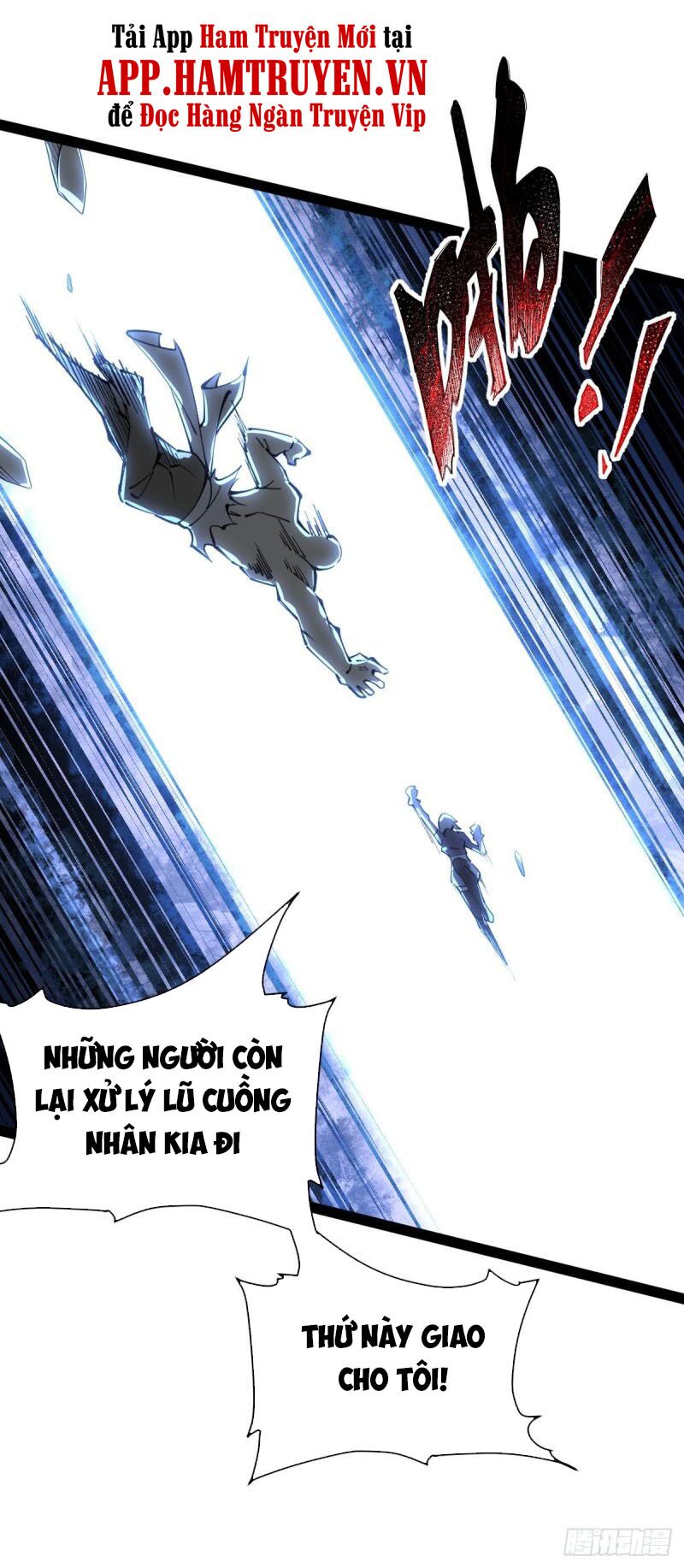Quân Đoàn Nữ Tử Ngày Tận Thế Của Tôi: Chapter 54