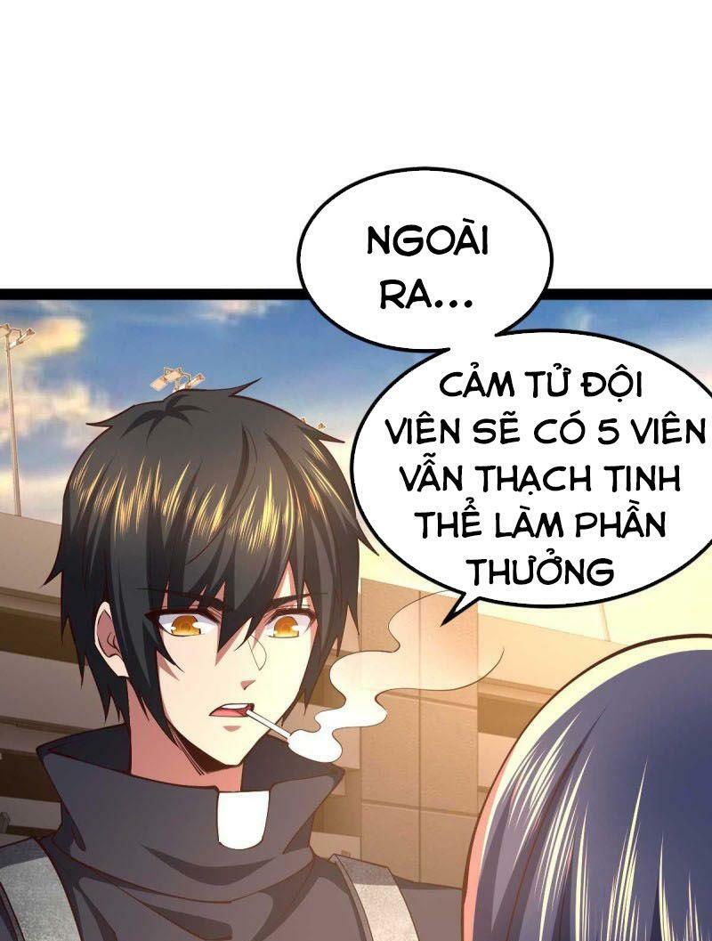 Quân Đoàn Nữ Tử Ngày Tận Thế Của Tôi: Chapter 59