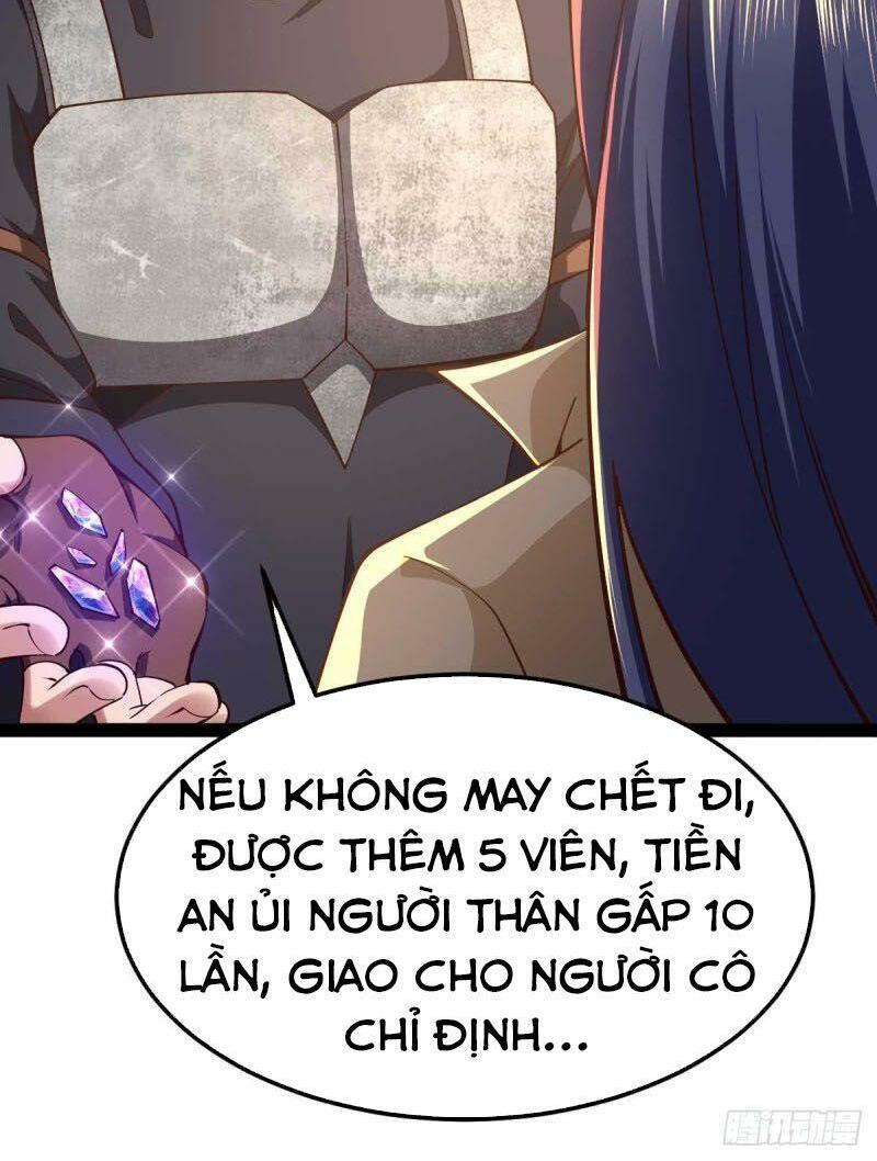 Quân Đoàn Nữ Tử Ngày Tận Thế Của Tôi: Chapter 59