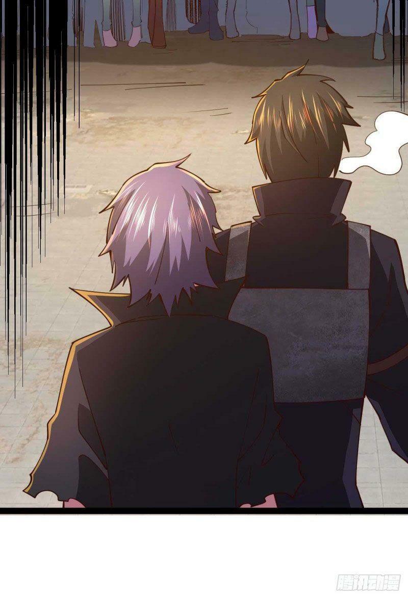 Quân Đoàn Nữ Tử Ngày Tận Thế Của Tôi: Chapter 59