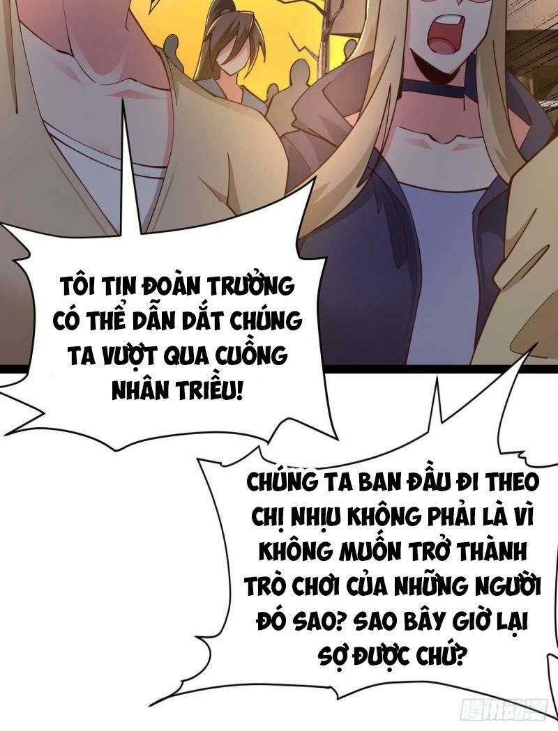 Quân Đoàn Nữ Tử Ngày Tận Thế Của Tôi: Chapter 59