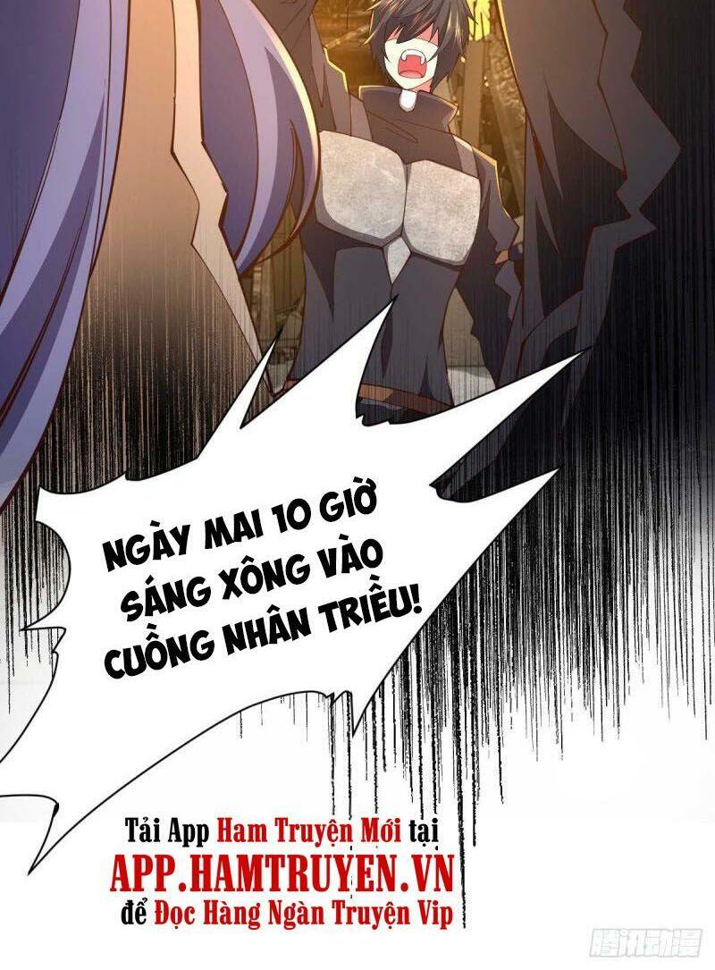 Quân Đoàn Nữ Tử Ngày Tận Thế Của Tôi: Chapter 59