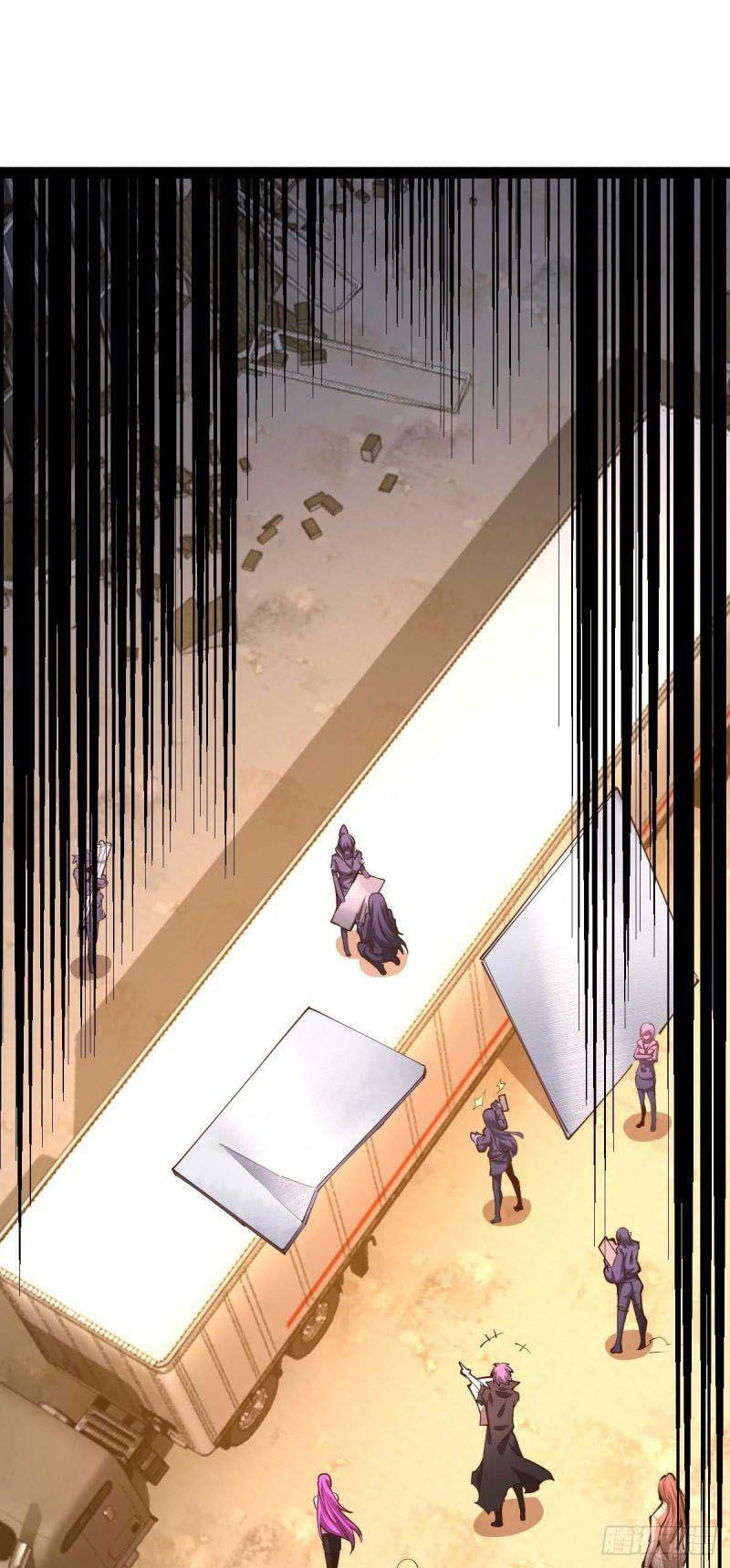 Quân Đoàn Nữ Tử Ngày Tận Thế Của Tôi: Chapter 59