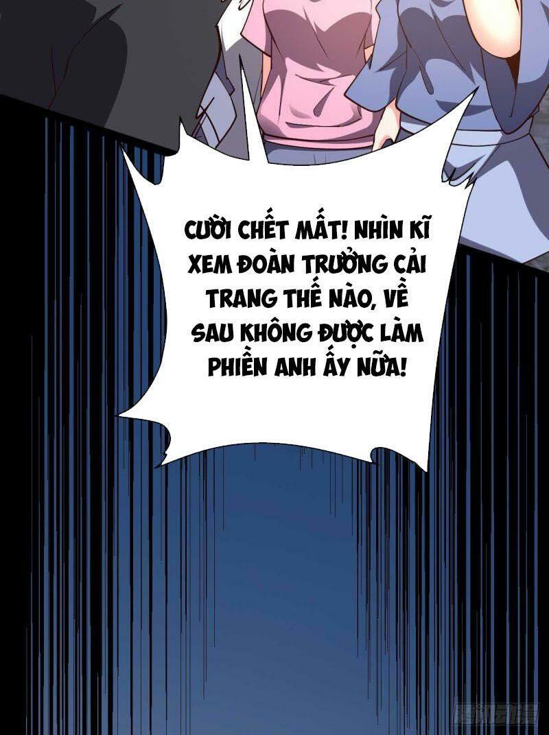 Quân Đoàn Nữ Tử Ngày Tận Thế Của Tôi: Chapter 59
