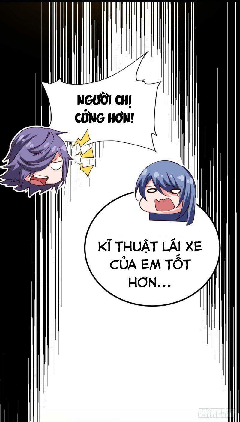 Quân Đoàn Nữ Tử Ngày Tận Thế Của Tôi: Chapter 59