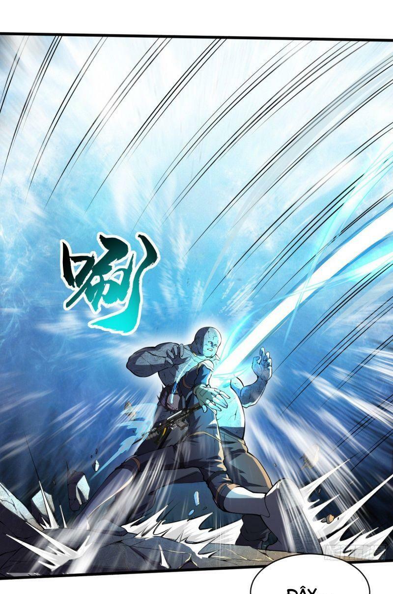 Quân Đoàn Nữ Tử Ngày Tận Thế Của Tôi: Chapter 6