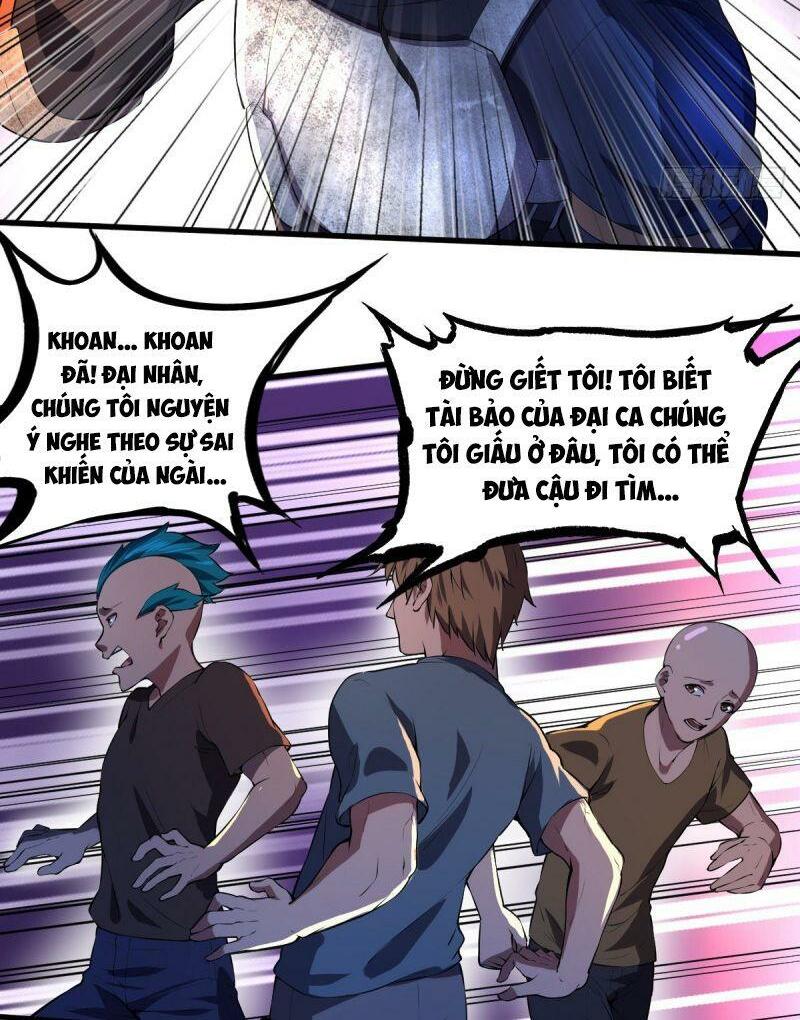 Quân Đoàn Nữ Tử Ngày Tận Thế Của Tôi: Chapter 6