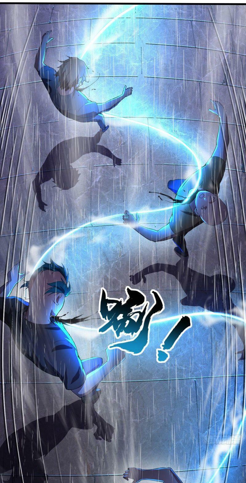 Quân Đoàn Nữ Tử Ngày Tận Thế Của Tôi: Chapter 6