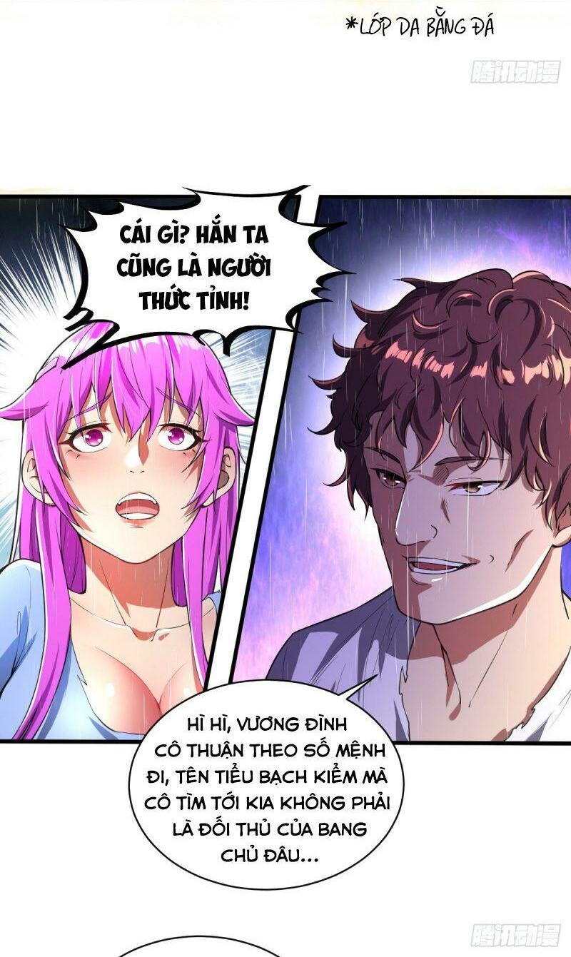 Quân Đoàn Nữ Tử Ngày Tận Thế Của Tôi: Chapter 6