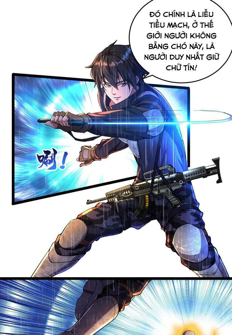 Quân Đoàn Nữ Tử Ngày Tận Thế Của Tôi: Chapter 6