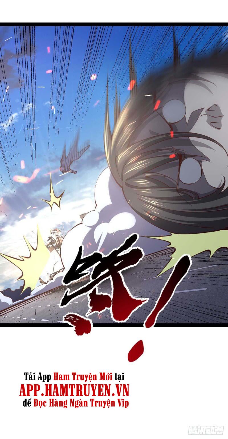 Quân Đoàn Nữ Tử Ngày Tận Thế Của Tôi: Chapter 63
