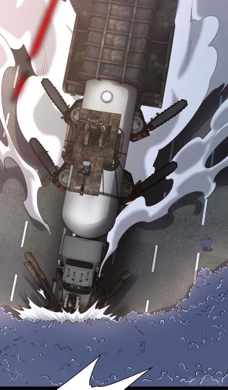 Quân Đoàn Nữ Tử Ngày Tận Thế Của Tôi: Chapter 63