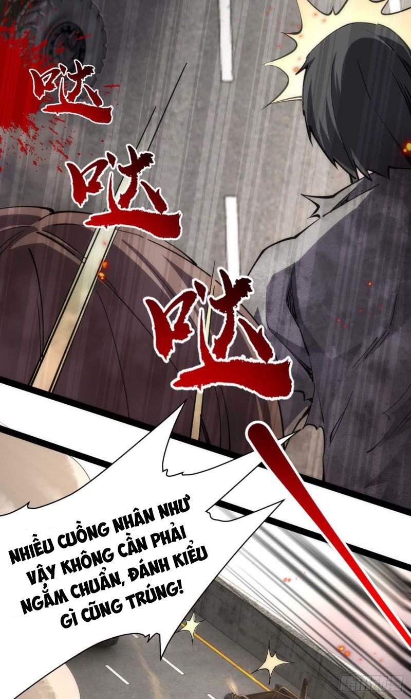 Quân Đoàn Nữ Tử Ngày Tận Thế Của Tôi: Chapter 63