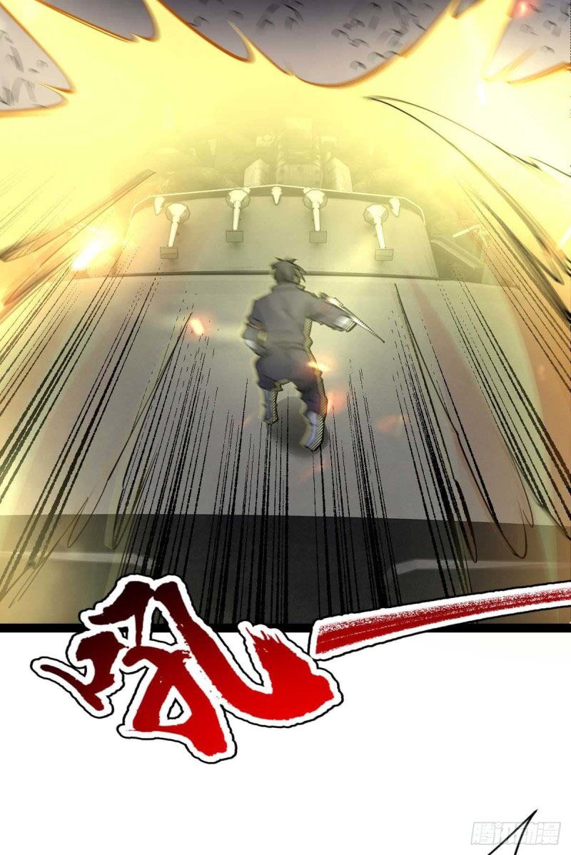 Quân Đoàn Nữ Tử Ngày Tận Thế Của Tôi: Chapter 63