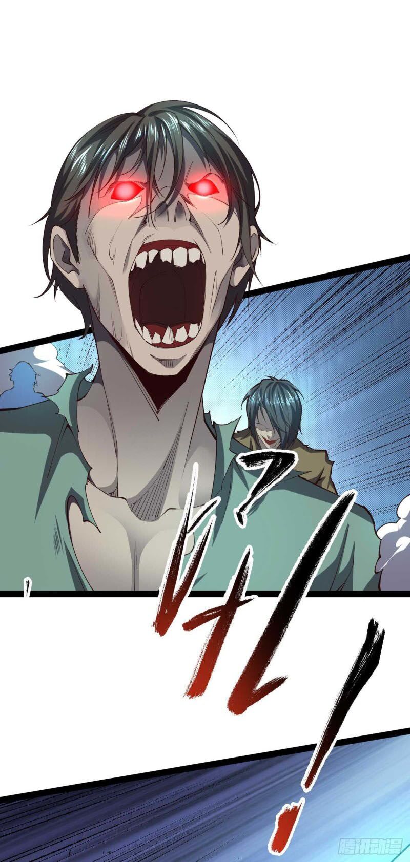 Quân Đoàn Nữ Tử Ngày Tận Thế Của Tôi: Chapter 63
