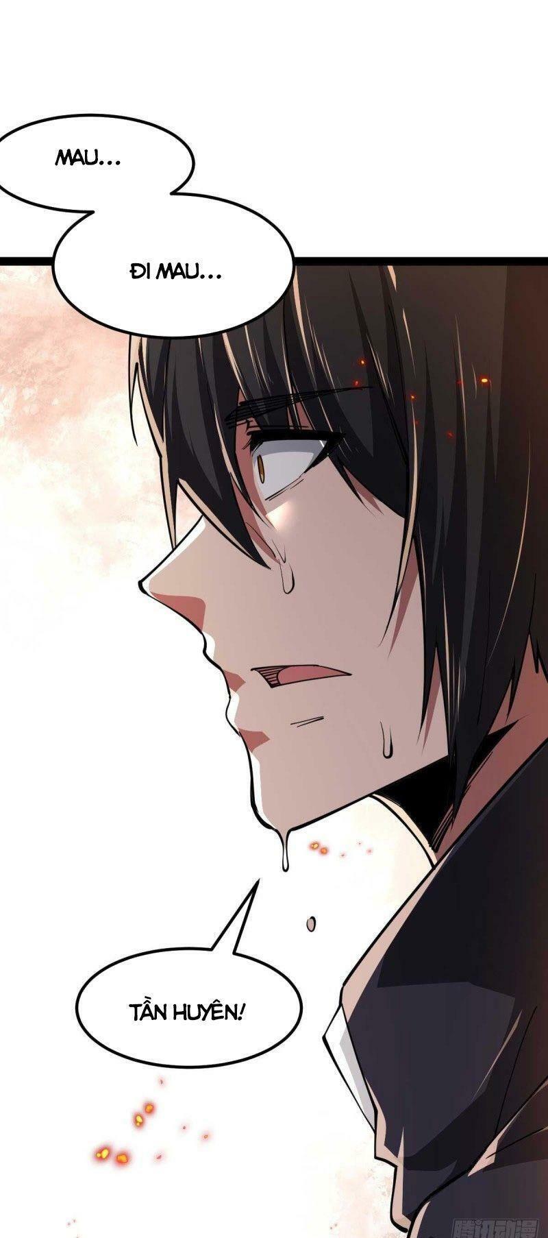 Quân Đoàn Nữ Tử Ngày Tận Thế Của Tôi: Chapter 65