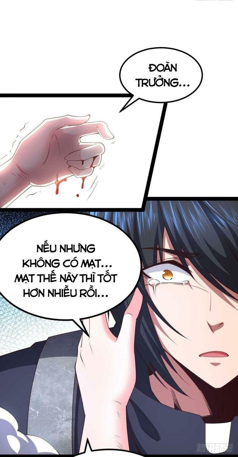 Quân Đoàn Nữ Tử Ngày Tận Thế Của Tôi: Chapter 65
