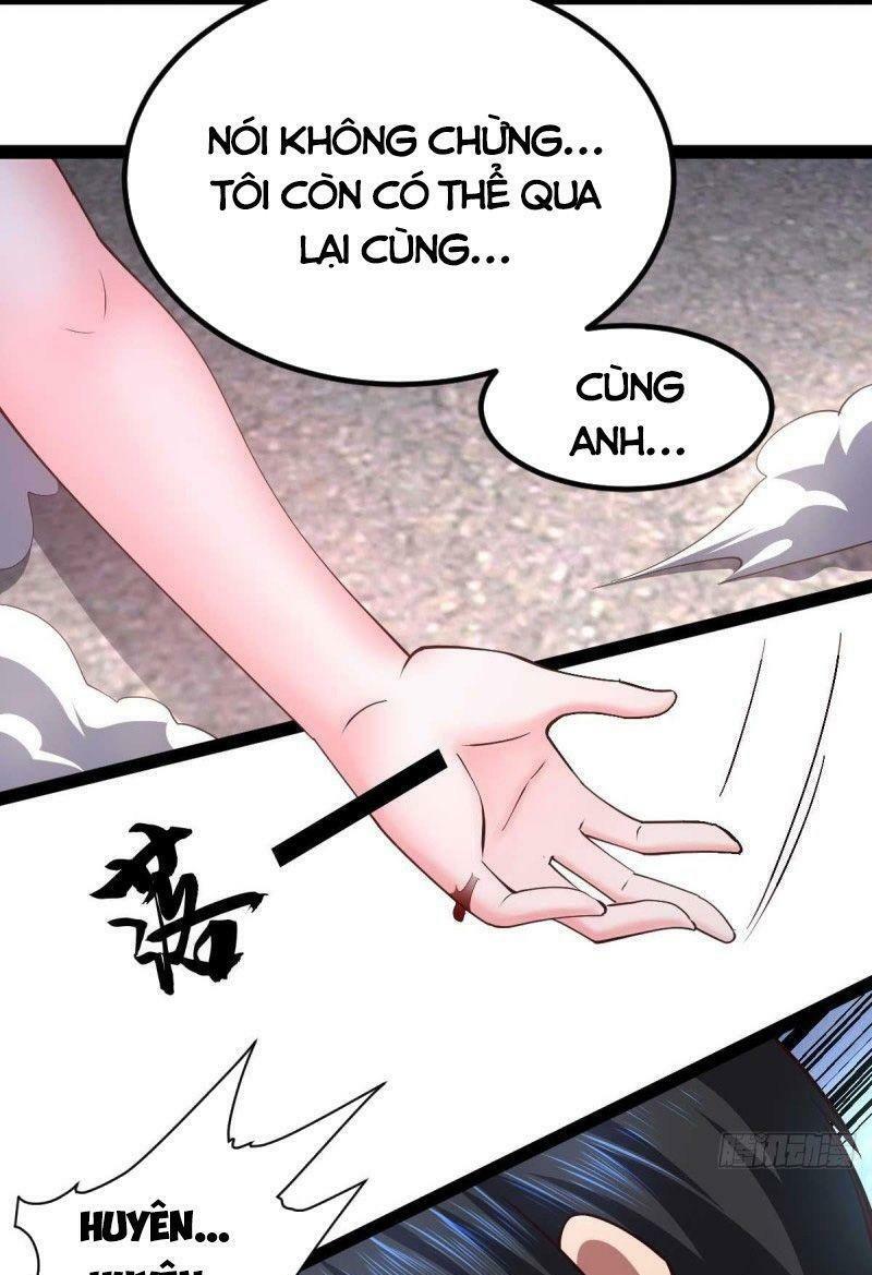 Quân Đoàn Nữ Tử Ngày Tận Thế Của Tôi: Chapter 65