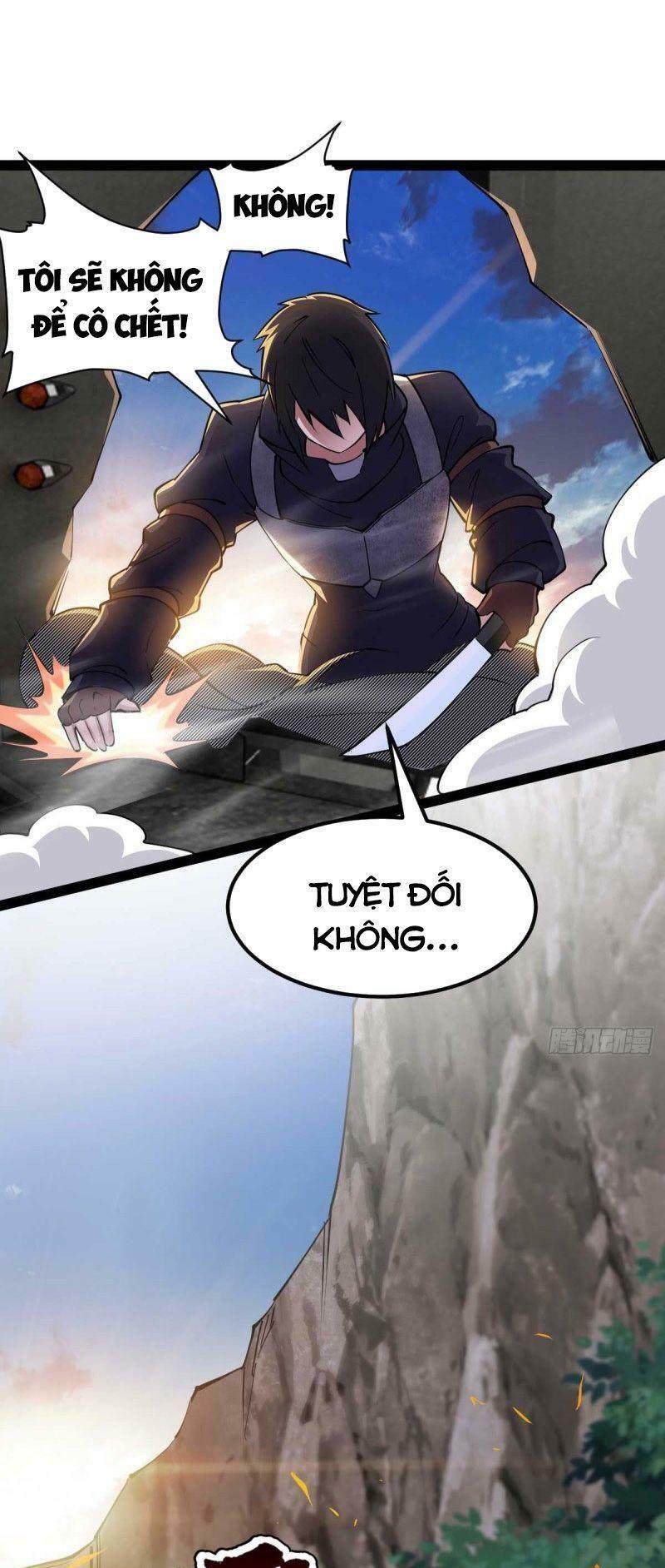 Quân Đoàn Nữ Tử Ngày Tận Thế Của Tôi: Chapter 65