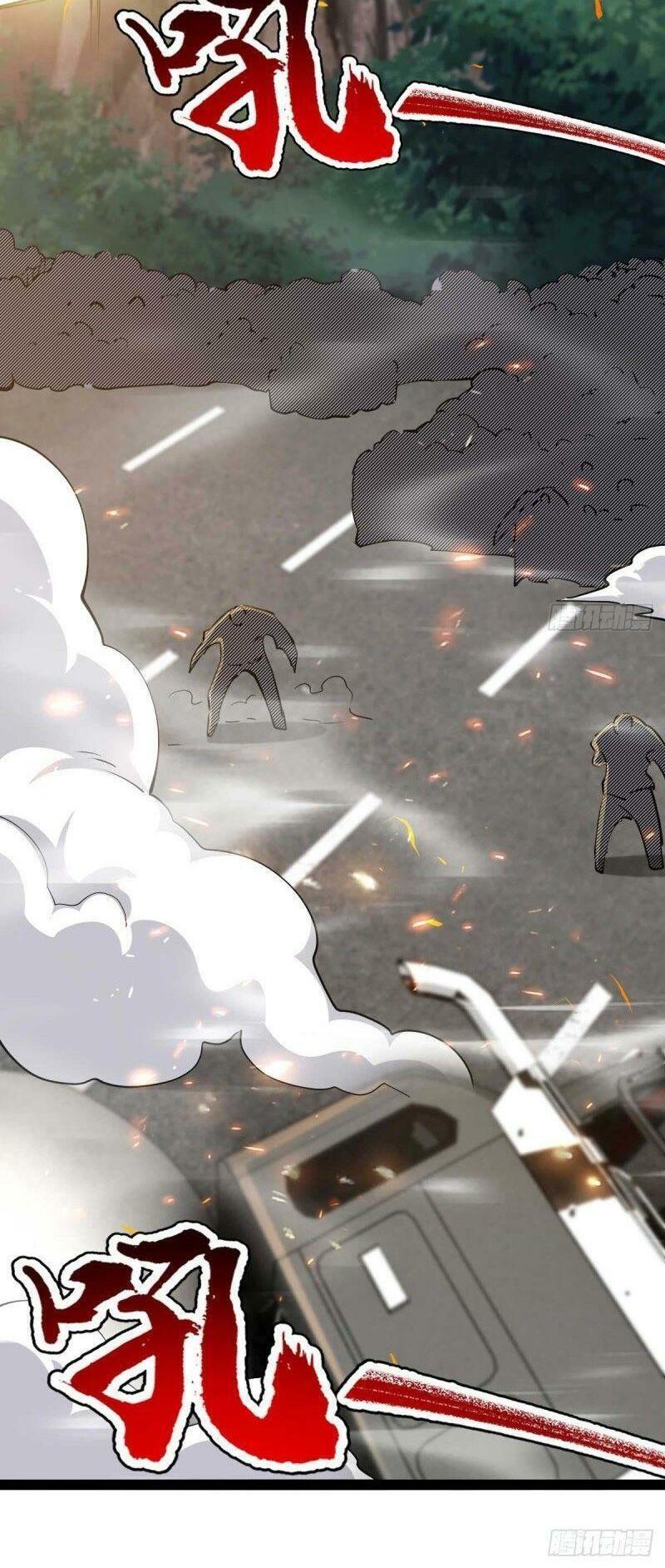 Quân Đoàn Nữ Tử Ngày Tận Thế Của Tôi: Chapter 65