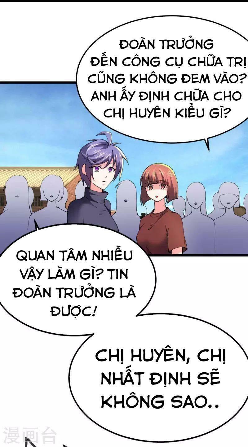 Quân Đoàn Nữ Tử Ngày Tận Thế Của Tôi: Chapter 67