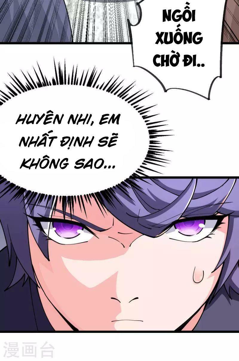 Quân Đoàn Nữ Tử Ngày Tận Thế Của Tôi: Chapter 67