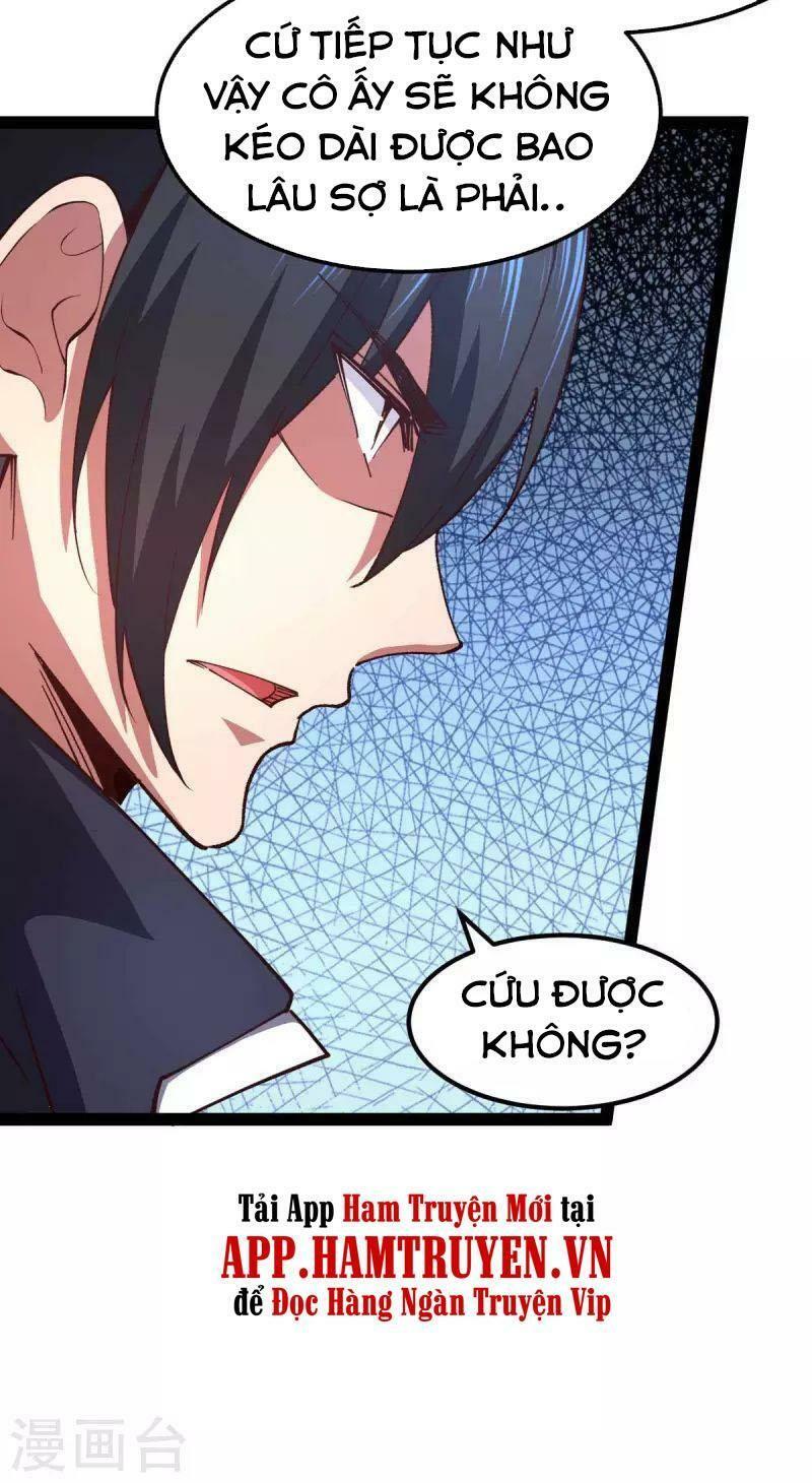 Quân Đoàn Nữ Tử Ngày Tận Thế Của Tôi: Chapter 67