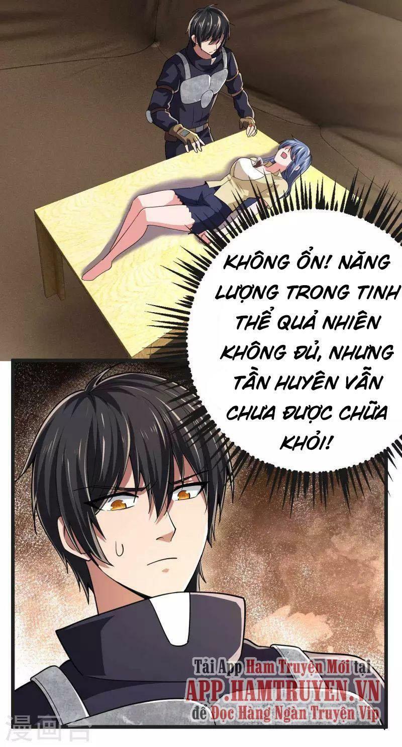 Quân Đoàn Nữ Tử Ngày Tận Thế Của Tôi: Chapter 67