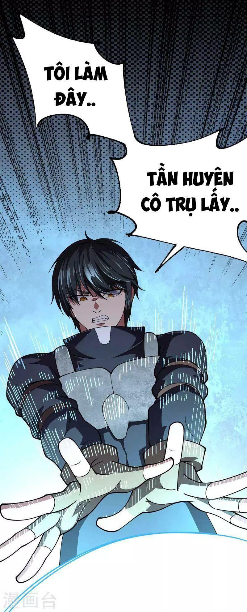 Quân Đoàn Nữ Tử Ngày Tận Thế Của Tôi: Chapter 67