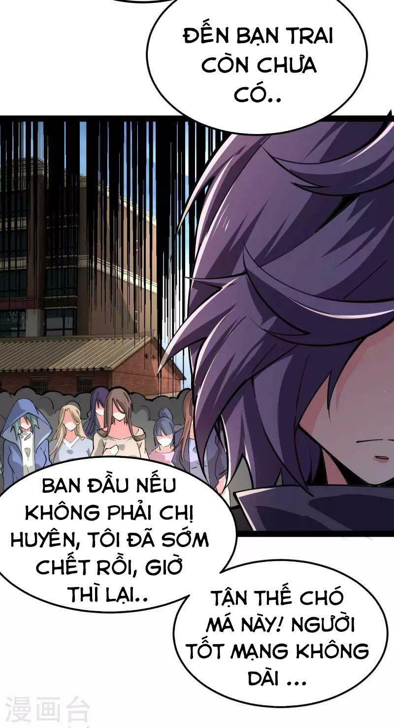 Quân Đoàn Nữ Tử Ngày Tận Thế Của Tôi: Chapter 67