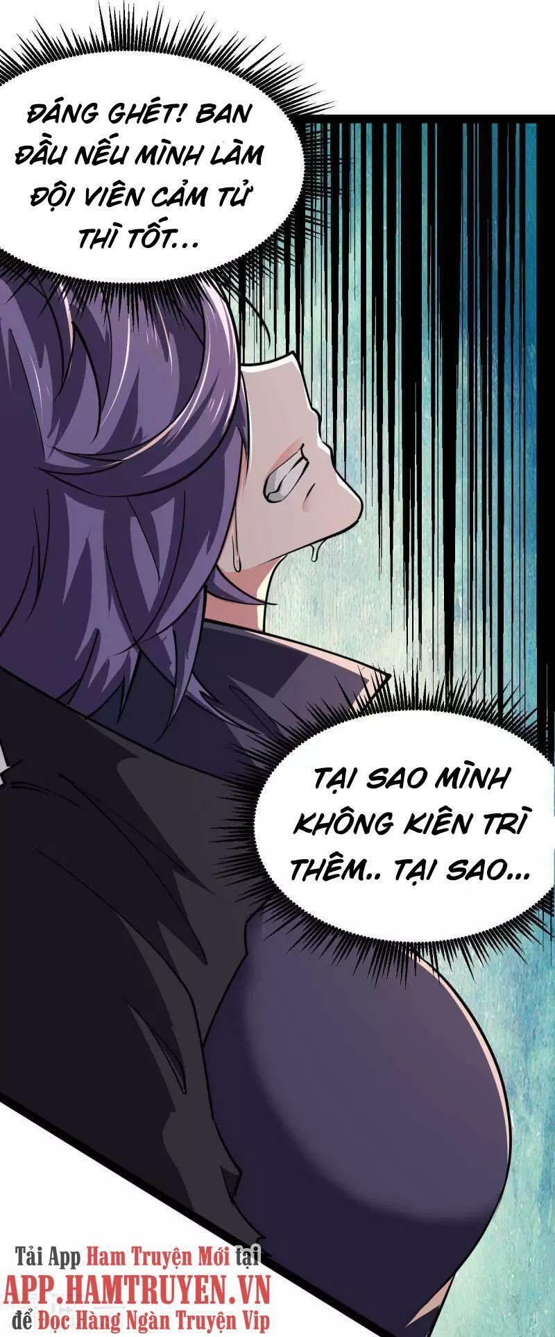 Quân Đoàn Nữ Tử Ngày Tận Thế Của Tôi: Chapter 67
