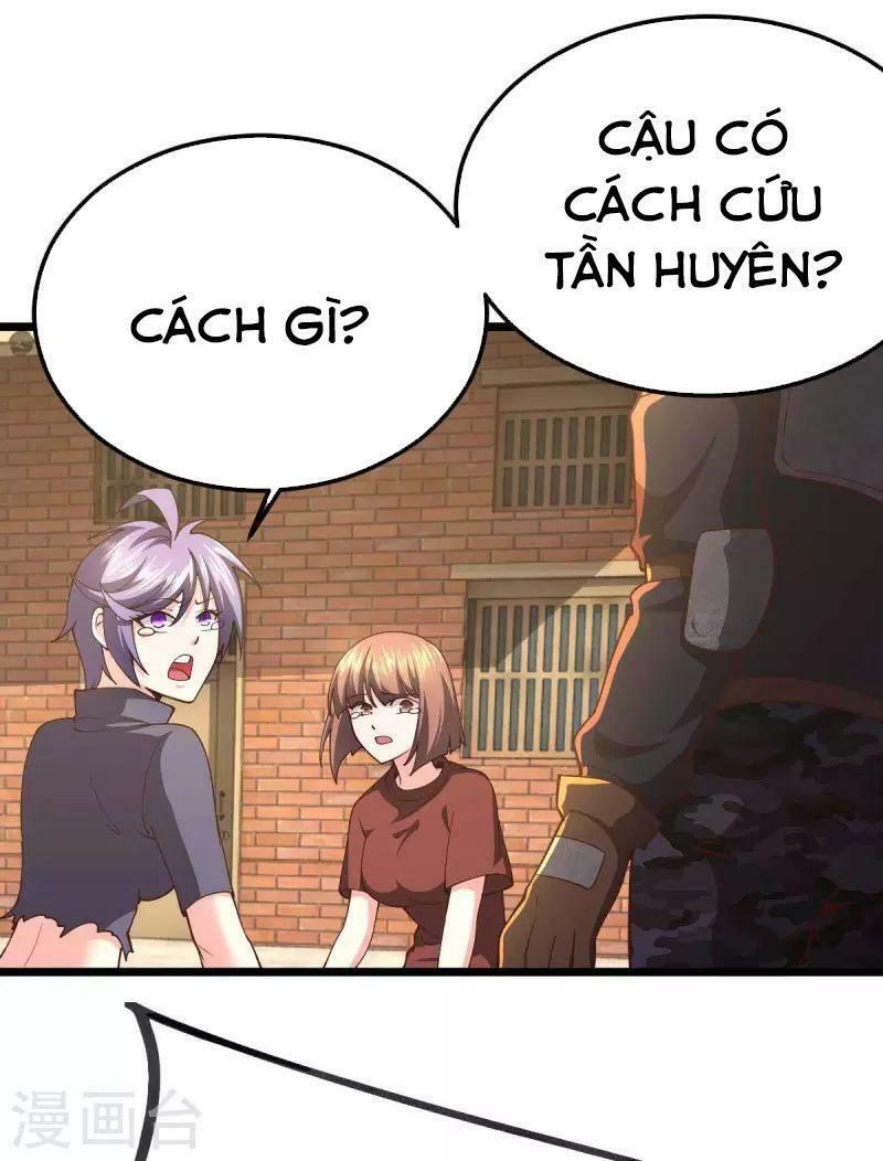 Quân Đoàn Nữ Tử Ngày Tận Thế Của Tôi: Chapter 67