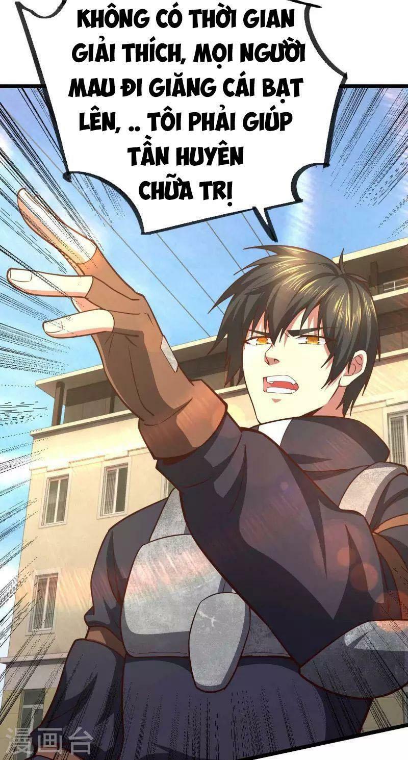 Quân Đoàn Nữ Tử Ngày Tận Thế Của Tôi: Chapter 67
