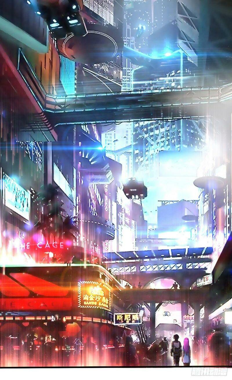 Quân Đoàn Nữ Tử Ngày Tận Thế Của Tôi: Chapter 7