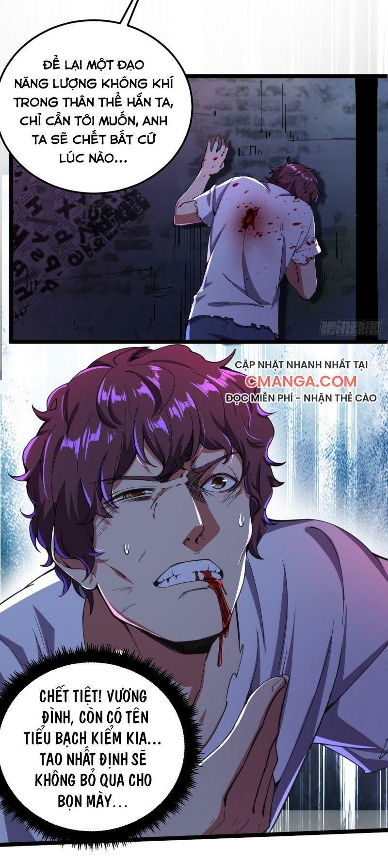 Quân Đoàn Nữ Tử Ngày Tận Thế Của Tôi: Chapter 7