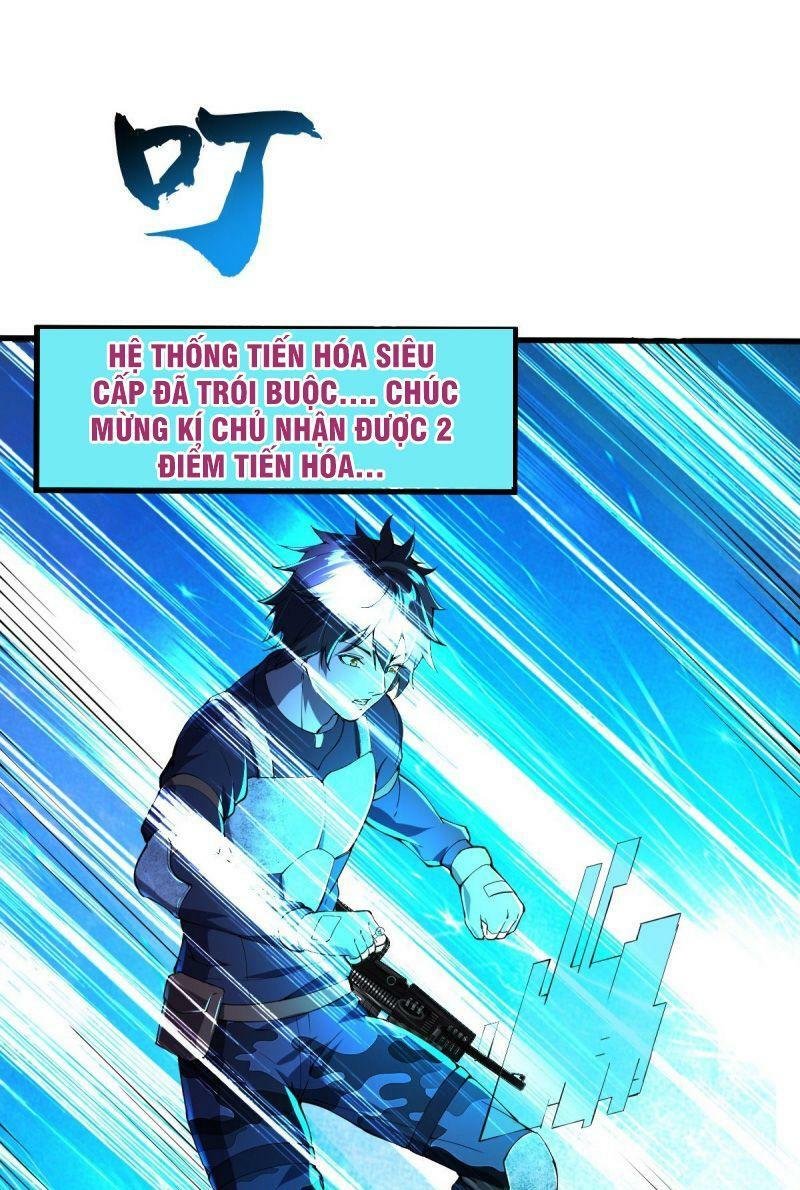 Quân Đoàn Nữ Tử Ngày Tận Thế Của Tôi: Chapter 7