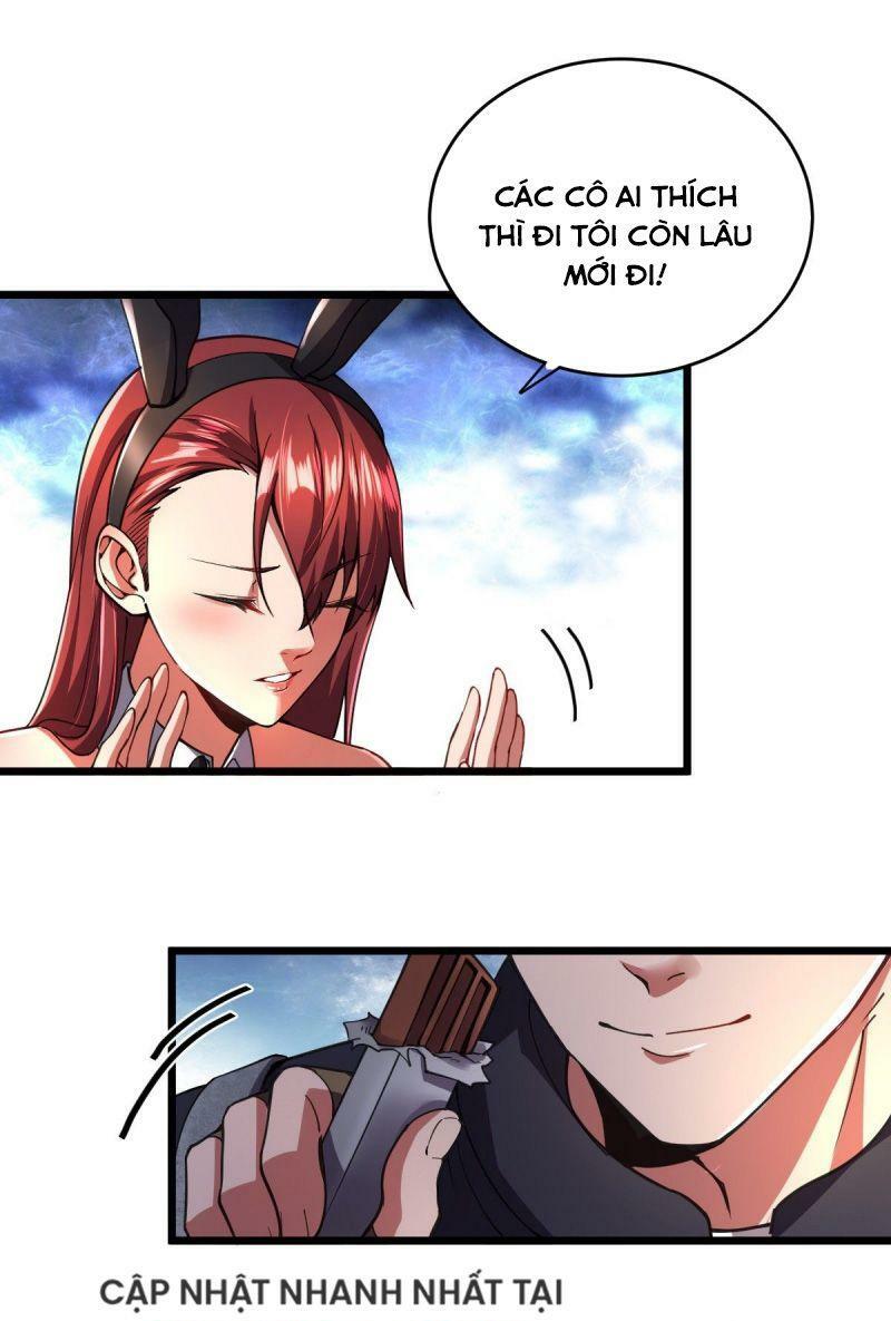 Quân Đoàn Nữ Tử Ngày Tận Thế Của Tôi: Chapter 8