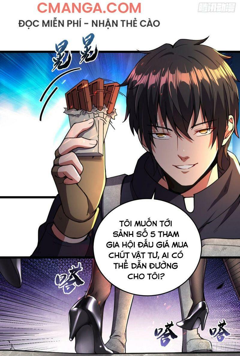 Quân Đoàn Nữ Tử Ngày Tận Thế Của Tôi: Chapter 8