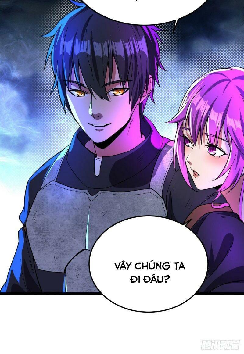 Quân Đoàn Nữ Tử Ngày Tận Thế Của Tôi: Chapter 8