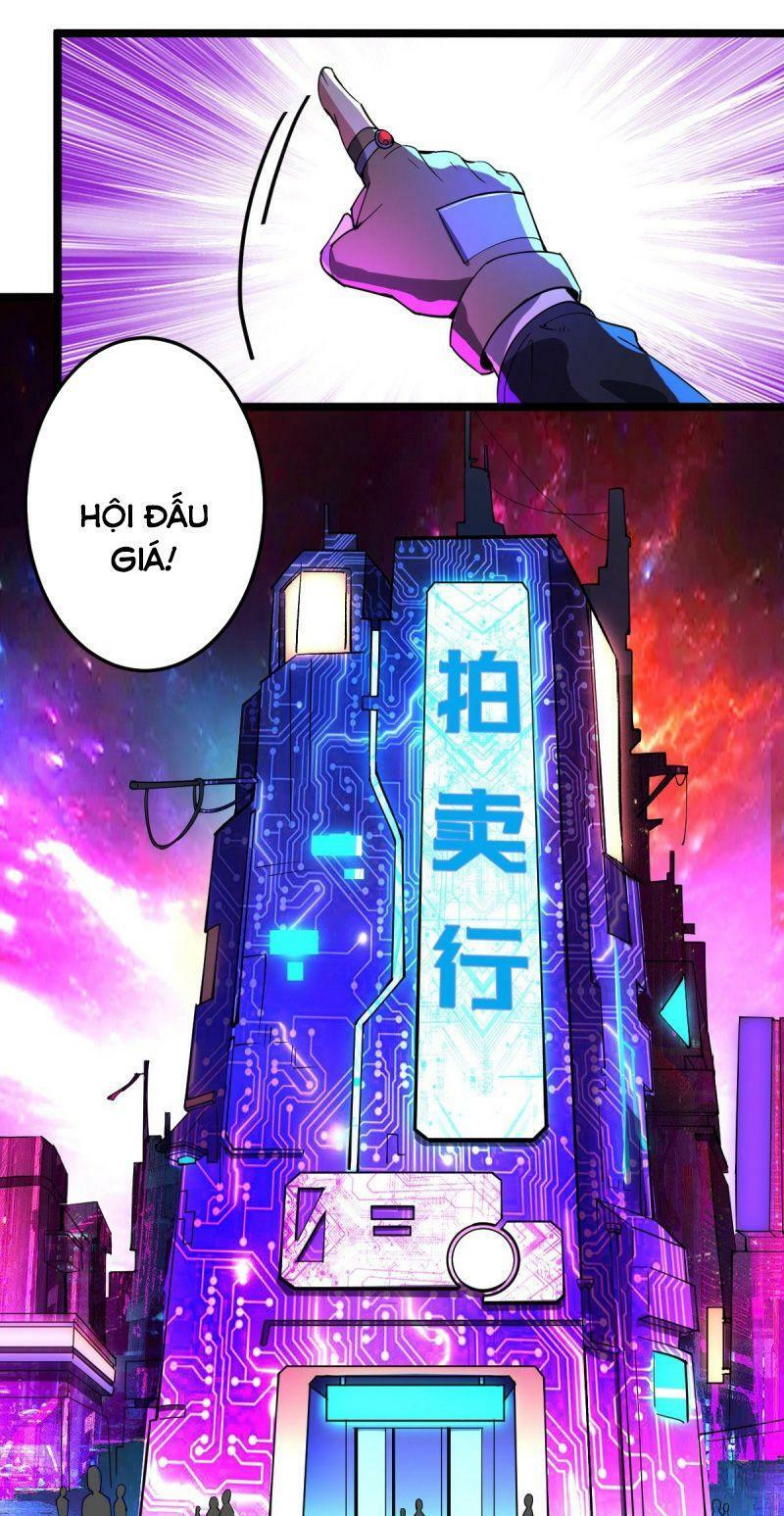 Quân Đoàn Nữ Tử Ngày Tận Thế Của Tôi: Chapter 8